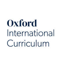 Logotipo Oxford International Curriculum